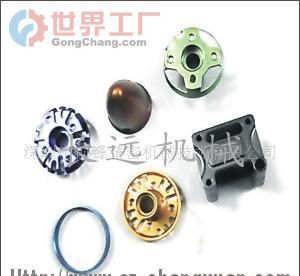 深圳市長遠機械制造廠 五金加工與銑床技術的專業供應商