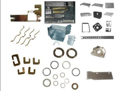 深圳市鑫海成達五金制品廠 專業五金沖壓制品與配件批發服務