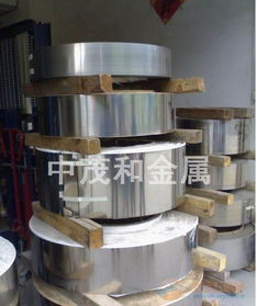 廠家直銷 探索SUS420J2/3Cr13不銹鐵帶在五金產(chǎn)品批發(fā)中的應(yīng)用與優(yōu)勢(shì)