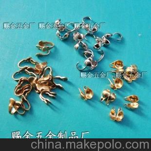 東莞市長安賜金五金制品廠 專業供應各類飾品五金配件，助力DIY與批量生產